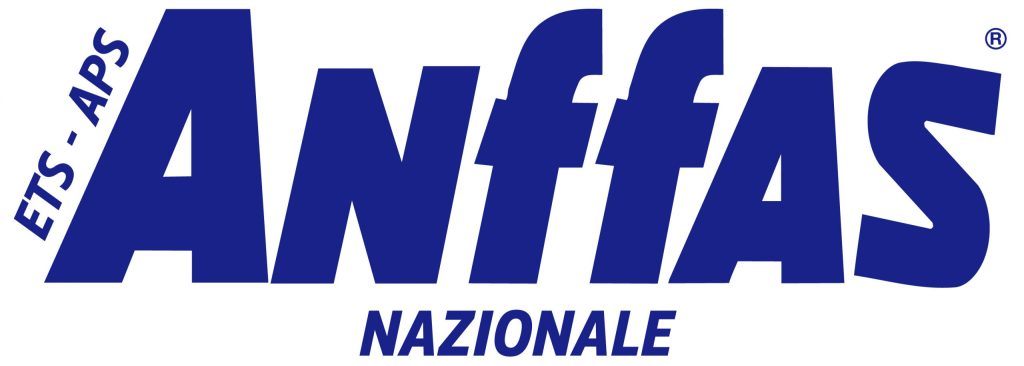 Logo ANFFAS Nazionale