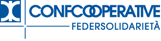 Logo di Confcooperative Federsolidarietà