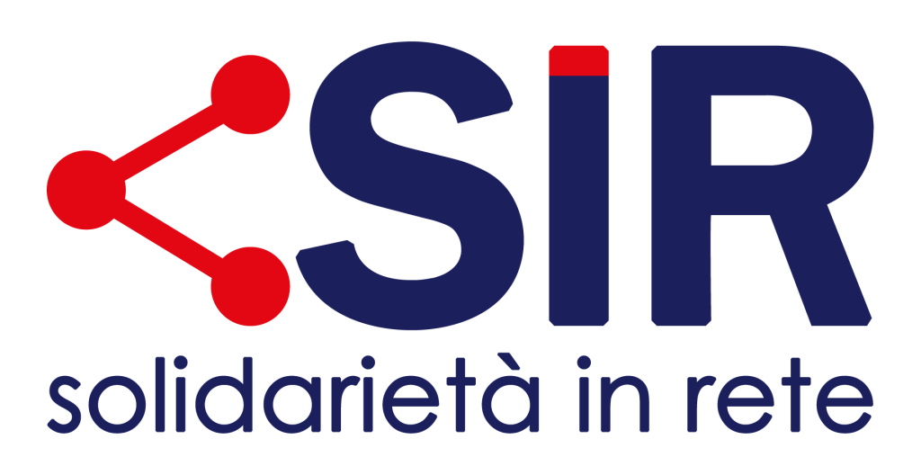 Logo Consorzio SIR