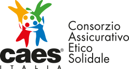 Logo Consorzio Assicurativo Etico Sociale